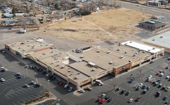 Pictures of Retail property located at 1004 Constitution Rd, Pueblo, CO 81001 for lease - image #1