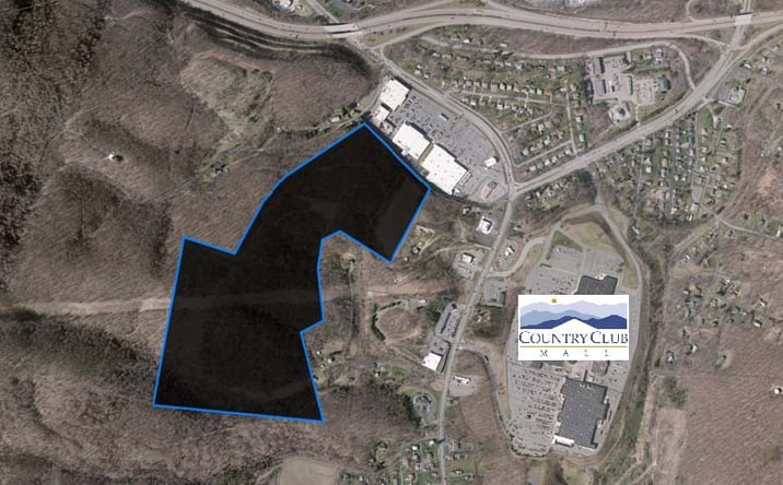 Pictures of Retail, Land property located at 13816 Spealman Rd SW, La Vale, MD 21502 for lease - image #1