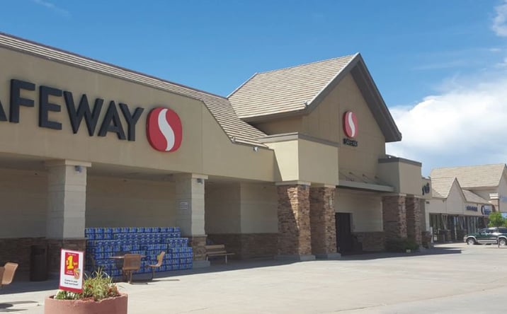 Pictures of Retail, Office property located at 1525 Main St, Windsor, CO 80550 for lease - image #1