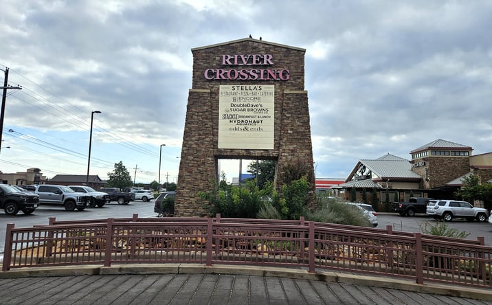 Pictures of Retail property located at 6023 82nd St, Lubbock, TX 79424 for lease - image #1