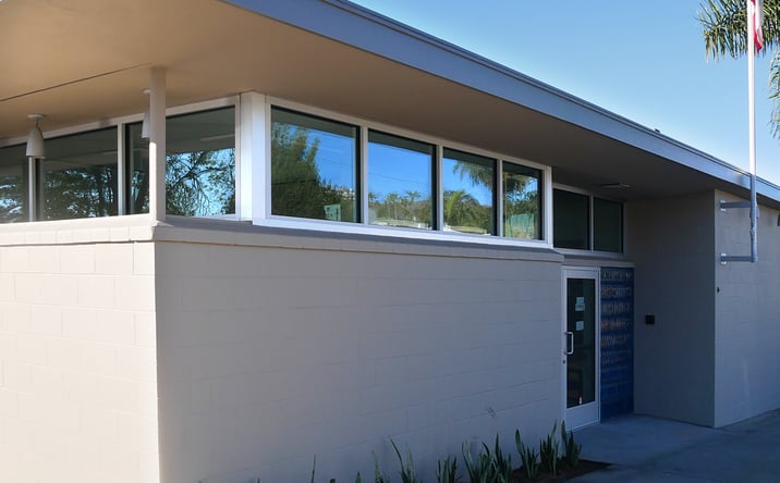 Pictures of Office property located at 1094 E Main St, Ventura, CA 93001 for lease - image #1
