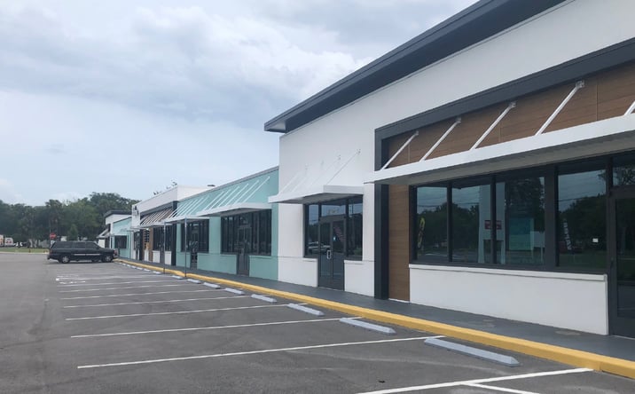 Pictures of Retail property located at 2771 Mayport Rd, Jacksonville, FL 32233 for lease - image #1