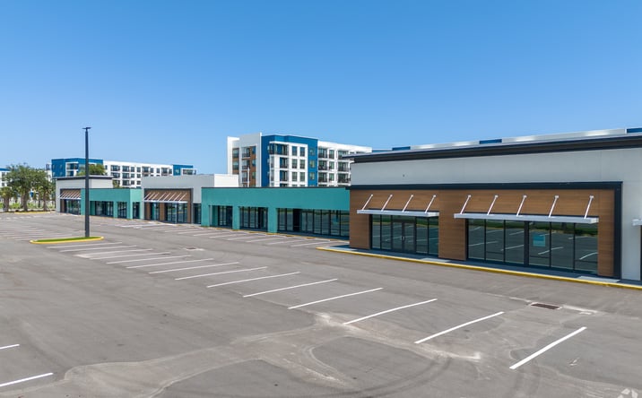 Pictures of Retail property located at 2775 Mayport Rd, Jacksonville, FL 32233 for lease - image #1