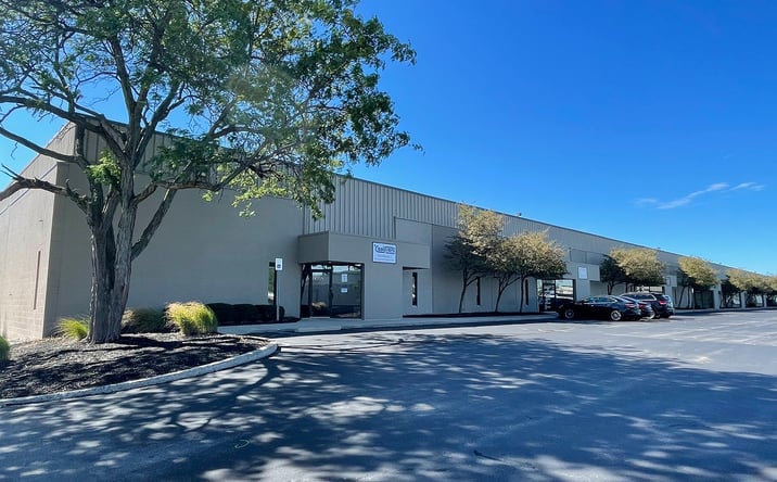 Pictures of Industrial property located at 5635-5759 W 80th St, Indianapolis, IN 46278 for lease - image #1