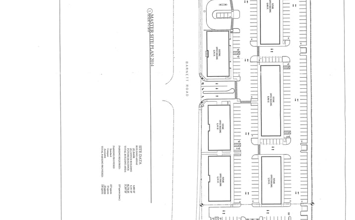 Pictures of Land property located at 3595 E Barnett Rd, Medford, OR 97504 for lease - image #1