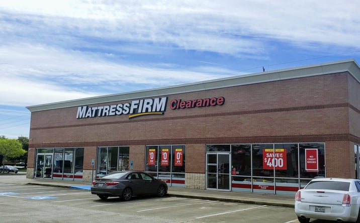 Pictures of Retail property located at 4407 FM 1960, Houston, TX 77068 for lease - image #1
