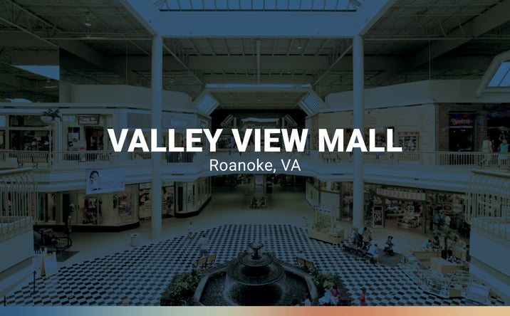 Pictures of Retail, Office, Restaurant property located at 4802 Valley View Blvd NW, Roanoke, VA 24012 for lease - image #1
