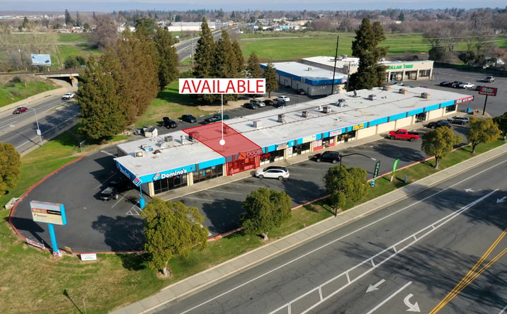 Pictures of Retail property located at 5981 Lindhurst Ave, Marysville, CA 95901 for lease - image #1