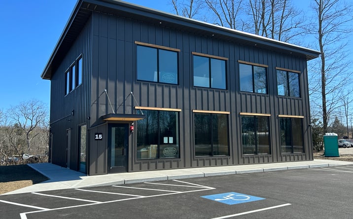 Pictures of Retail, Office property located at 7 Maclellan Ln, Eliot, ME 03903 for lease - image #1