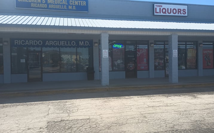 Pictures of Retail, Office, Special Purpose property located at 1206-1264 N Broadway Ave, Bartow, FL 33830 for lease - image #1