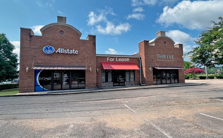 Pictures of Retail, Office property located at 9182 Boyd-Cooper Parkway, Montgomery, AL 36117 for lease - image #1