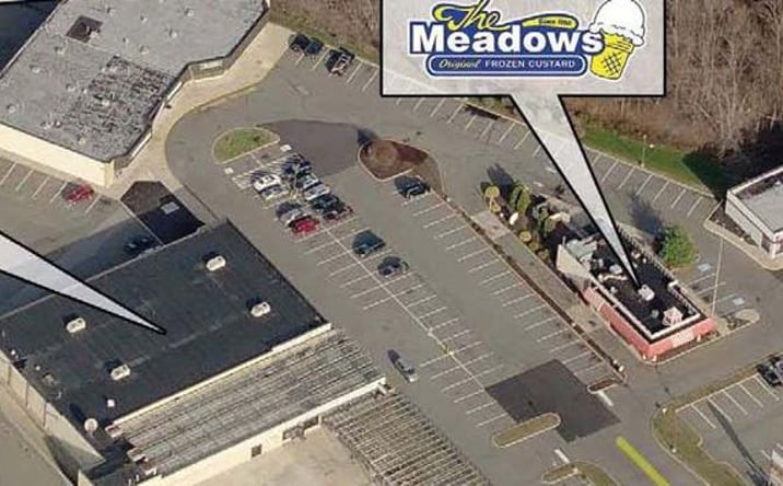 Pictures of Retail property located at 4037 US-130, Delran, NJ 08075 for lease - image #1