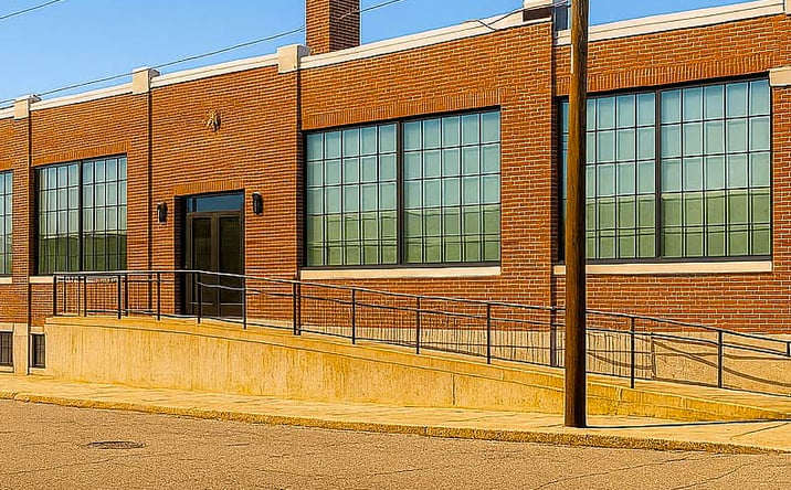Pictures of Office property located at 65 Pavilion Ave, Providence, RI 02905 for lease - image #1