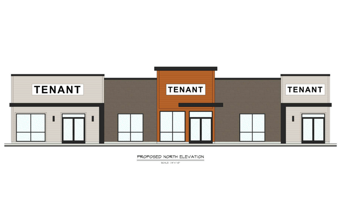 Pictures of Retail property located at 19 Dowling Village Blvd, North Smithfield, RI 02896 for lease - image #1