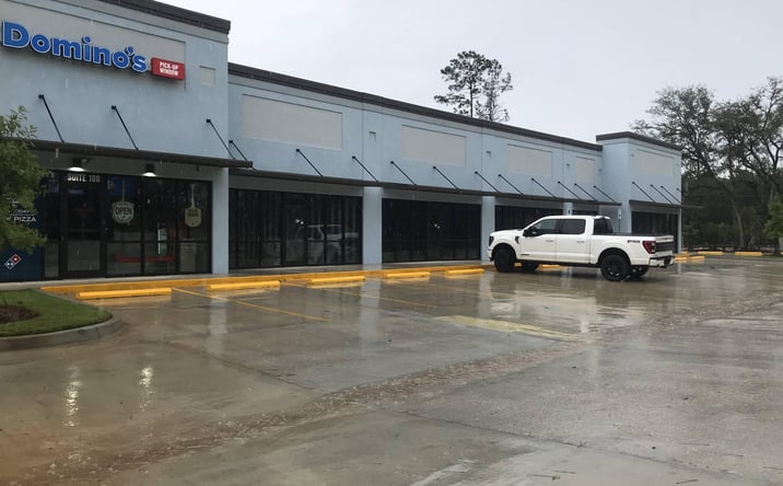 Pictures of Retail property located at 1508 LA-22, Madisonville, LA 70447 for lease - image #1