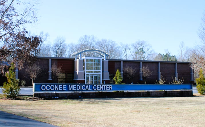 Pictures of Office, Industrial, Special Purpose property located at 1080 Vend Dr, Bogart, GA 30622 for lease - image #1