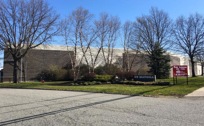 Pictures of Industrial property located at 95 Mayhill St, Saddle Brook, NJ 07663 for lease - image #1