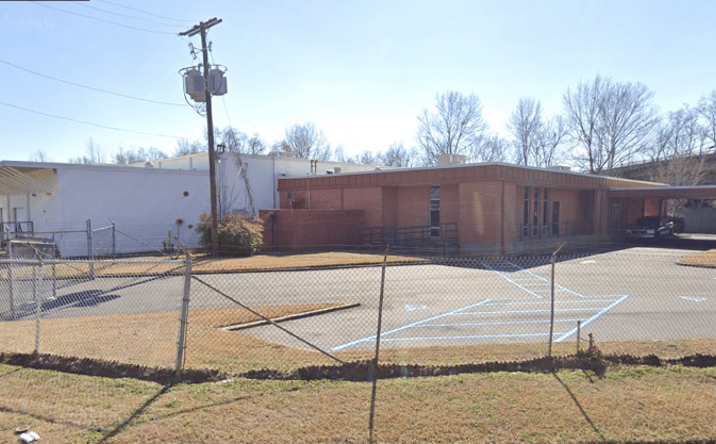 Pictures of Industrial, Office property located at 755 Stonewall St, Jackson, MS 39213 for lease - image #1