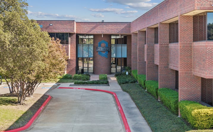 Pictures of Office property located at 17330 Preston Road, Dallas, TX 75252 for lease - image #1