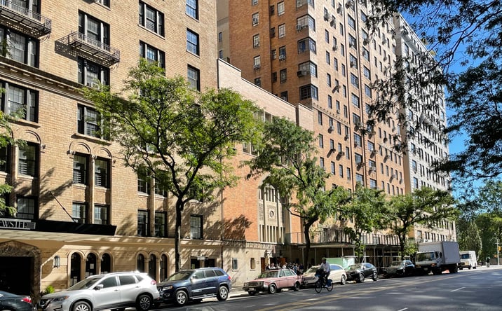 Pictures of Special Purpose property located at 15 W 86th St, New York, NY 10024 for lease - image #1