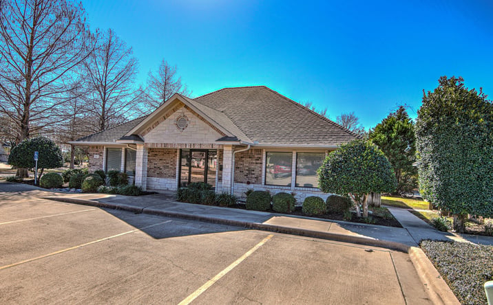 Pictures of Office property located at 2566 Blue Meadow Dr, Temple, TX 76502 for lease - image #1