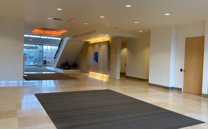 Pictures of Office property located at 9600 NE Cascades Parkway, Portland, OR 97220 for lease - image #1