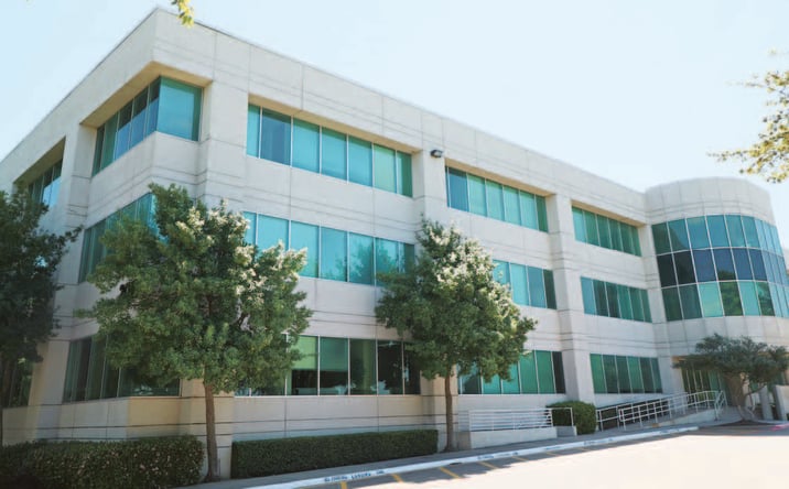 Pictures of Office property located at 2010 Valley View Lane, Farmers Branch, TX 75234 for lease - image #1