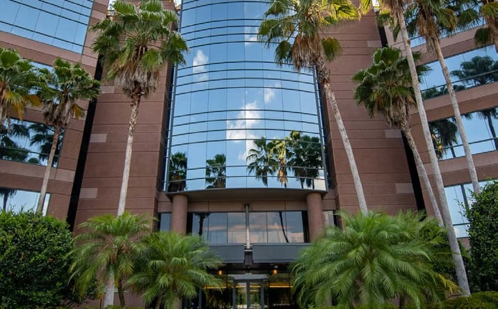 Pictures of Office property located at 2300 Discovery Dr, Orlando, FL 32826 for lease - image #1
