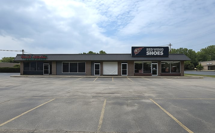 Pictures of Retail, Office property located at 6354 Transit Rd, Depew, NY 14043 for lease - image #1