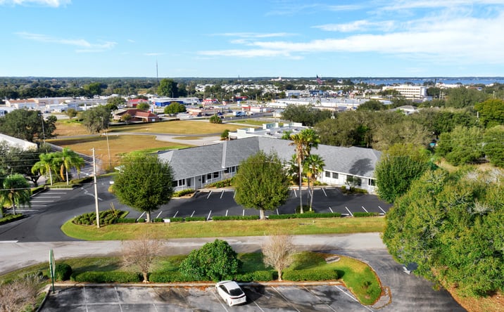 Pictures of Office, Special Purpose property located at 3323 Medical Hill Road, Sebring, FL 33870 for lease - image #1