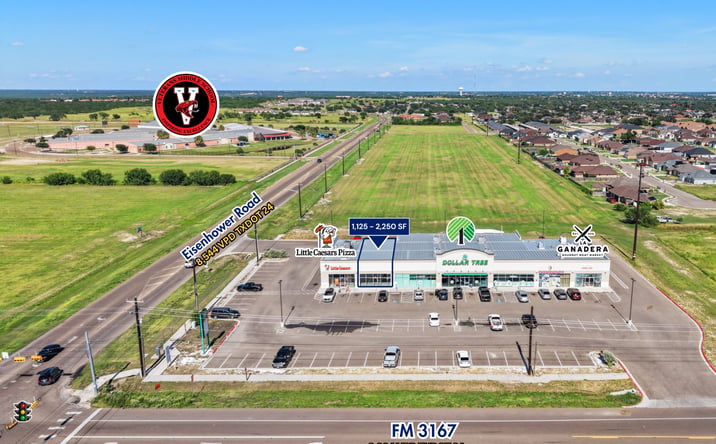Pictures of Retail property located at Rio Grande City, TX, Rio Grande City, TX 78582 for lease - image #1