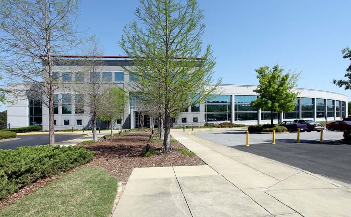 Pictures of Office property located at 200 Wildwood Pkwy, Homewood, AL 35209 for lease - image #1