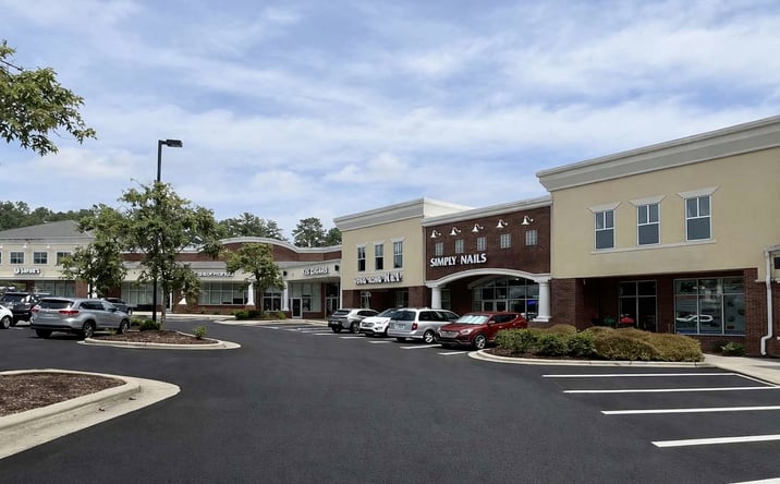 Pictures of Retail, Restaurant property located at High House Rd & Hwy 55, Cary, NC 27511 for lease - image #1