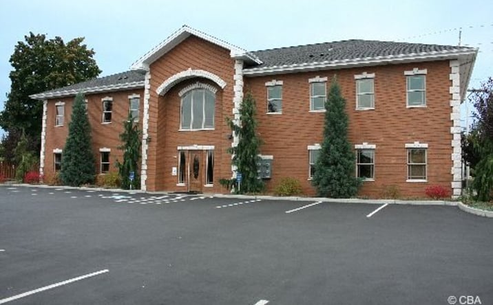 Pictures of Office property located at 1014 Fifth St, Wenatchee, WA 98801 for lease - image #1