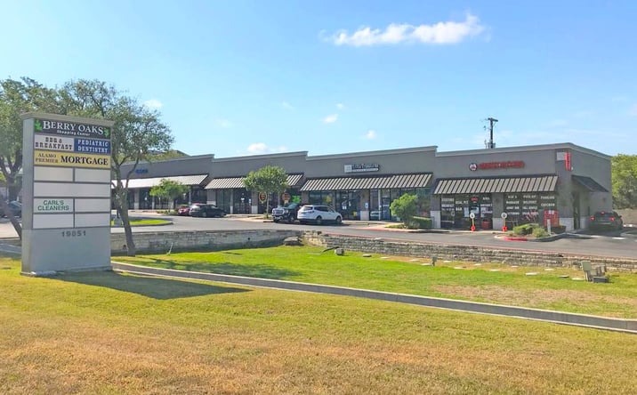 Pictures of Retail property located at 19851 State Highway 46 W, Spring Branch, TX 78070 for lease - image #1