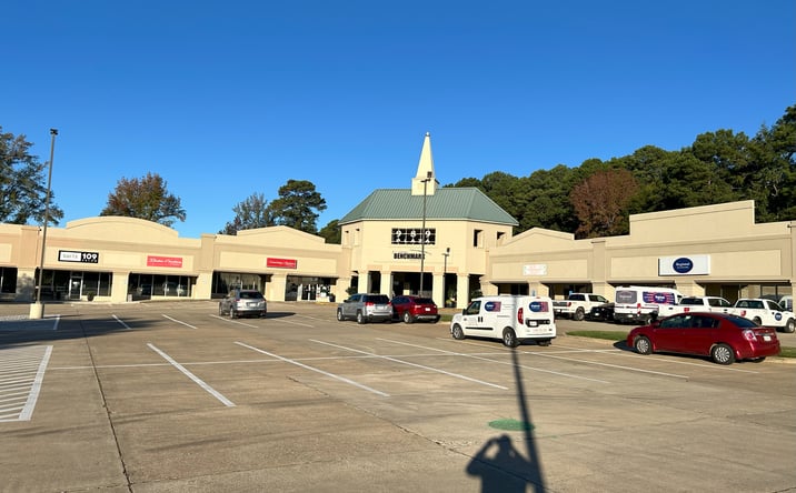 Pictures of Office, Retail property located at 4115 N Kings Hwy, Nash, TX 75569 for lease - image #1