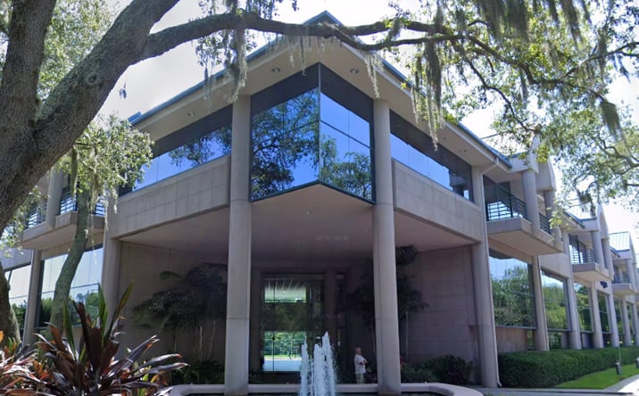Pictures of Office property located at 15310 Amberly Dr, Tampa, FL 33647 for lease - image #1