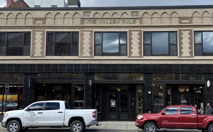 Pictures of Office property located at 7 West Main, Suite 203, Bozeman, MT 59715 for lease - image #1