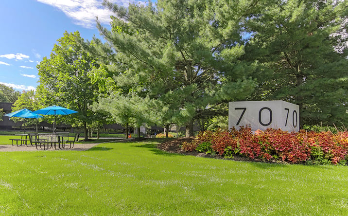 Pictures of Office property located at 70 S Orange Ave, Livingston, NJ 07039 for lease - image #1
