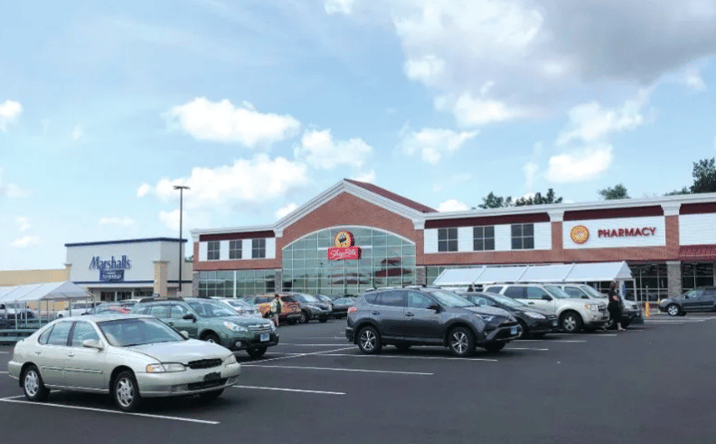 Pictures of Retail property located at 51 Shunpike Rd, Cromwell, CT 06416 for lease - image #1