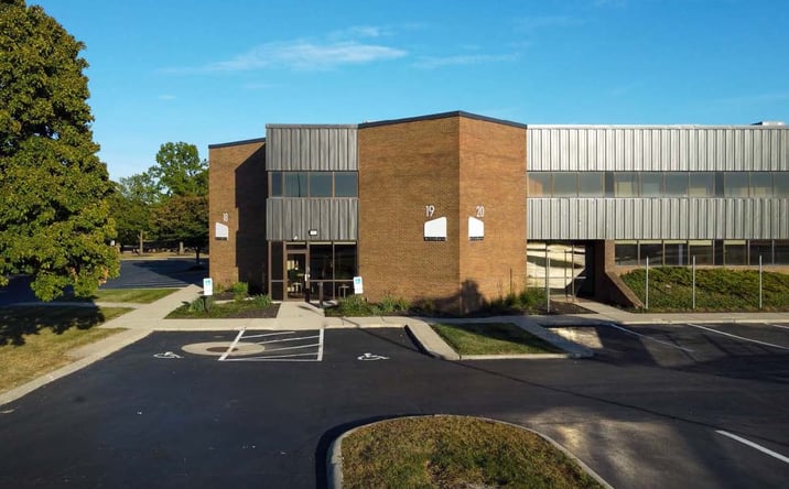 Pictures of Industrial property located at 1717-4189 Arlingate Ln, Columbus, OH 43228 for lease - image #1