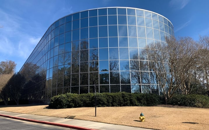 Pictures of Office property located at 3500 Blue Lake Drive, Birmingham, AL 35243 for lease - image #1