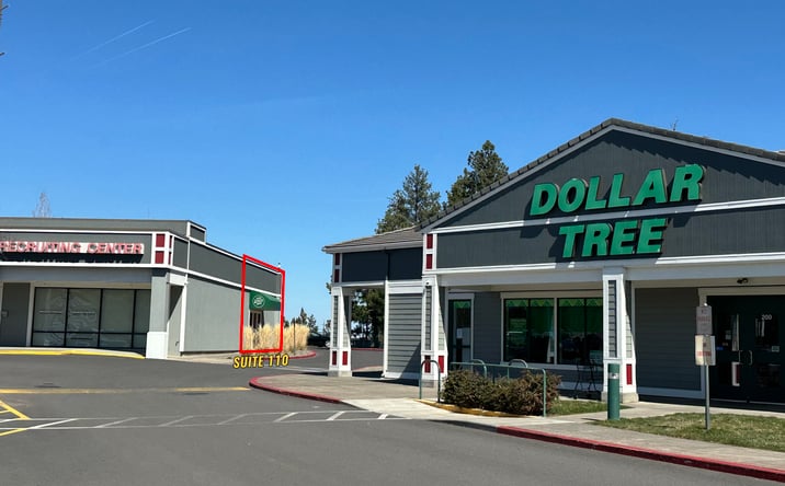 Pictures of Retail property located at 150 NE Bend River Mall Dr, Bend, OR 97703 for lease - image #1