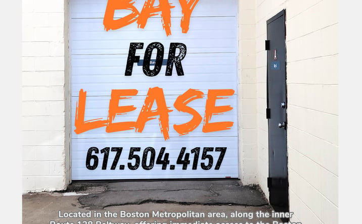 Pictures of Industrial property located at 22 Cranes Ct, Woburn, MA 01801 for lease - image #1