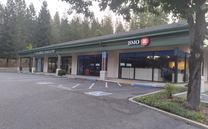 Pictures of Office, Retail property located at 448 Brunswick Rd, Grass Valley, CA 95945 for lease - image #1