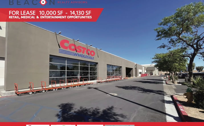 Pictures of Retail property located at 72680 Dinah Shore Dr, Palm Desert, CA 92211 for lease - image #1