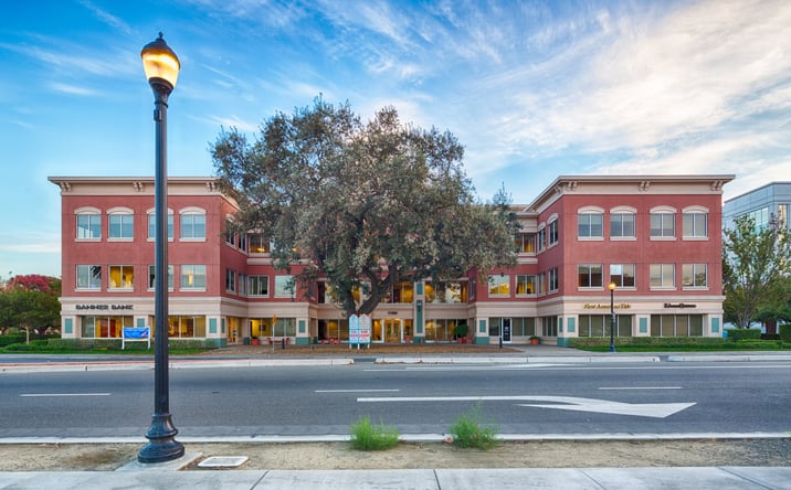 Pictures of Office property located at 1100 Main St, Woodland, CA 95695 for lease - image #1