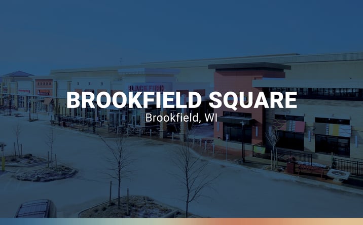 Pictures of Retail, Office, Restaurant property located at 95 N Moorland Rd, Brookfield, WI 53005 for lease - image #1