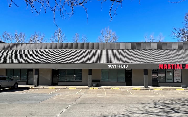 Pictures of Retail property located at 1522 NW Vivion Rd, KCMO, MO 64118 for lease - image #1