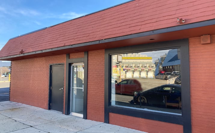 Pictures of Retail, Office property located at 2438 Ennalls Ave, Silver Spring, MD 20902 for lease - image #1